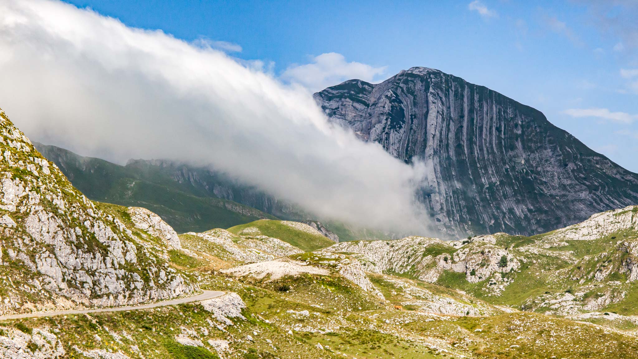 黑山旅游指南