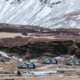 冰岛冬季摄影