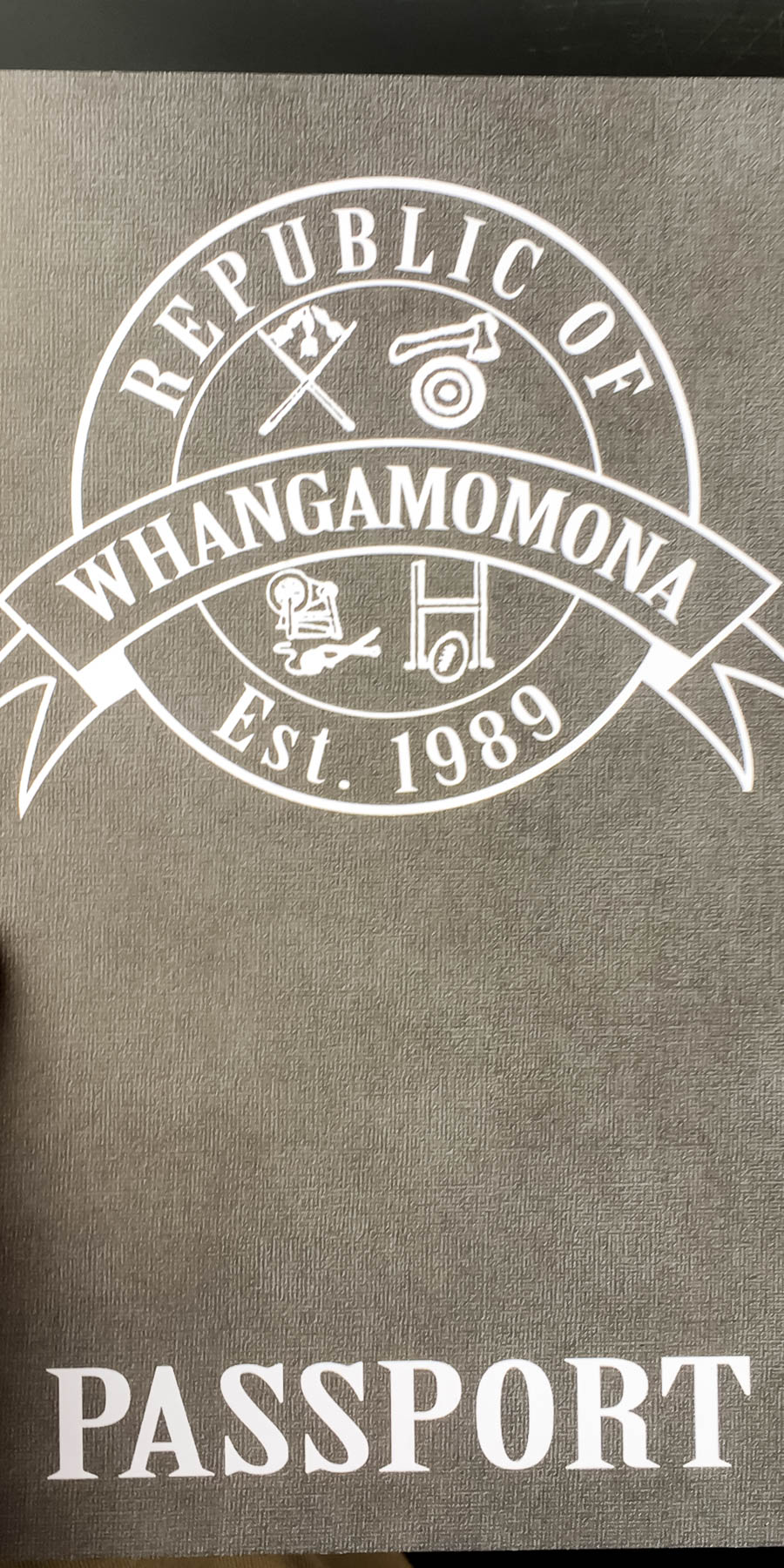1。Whangamamona &被遗忘的高速公路
