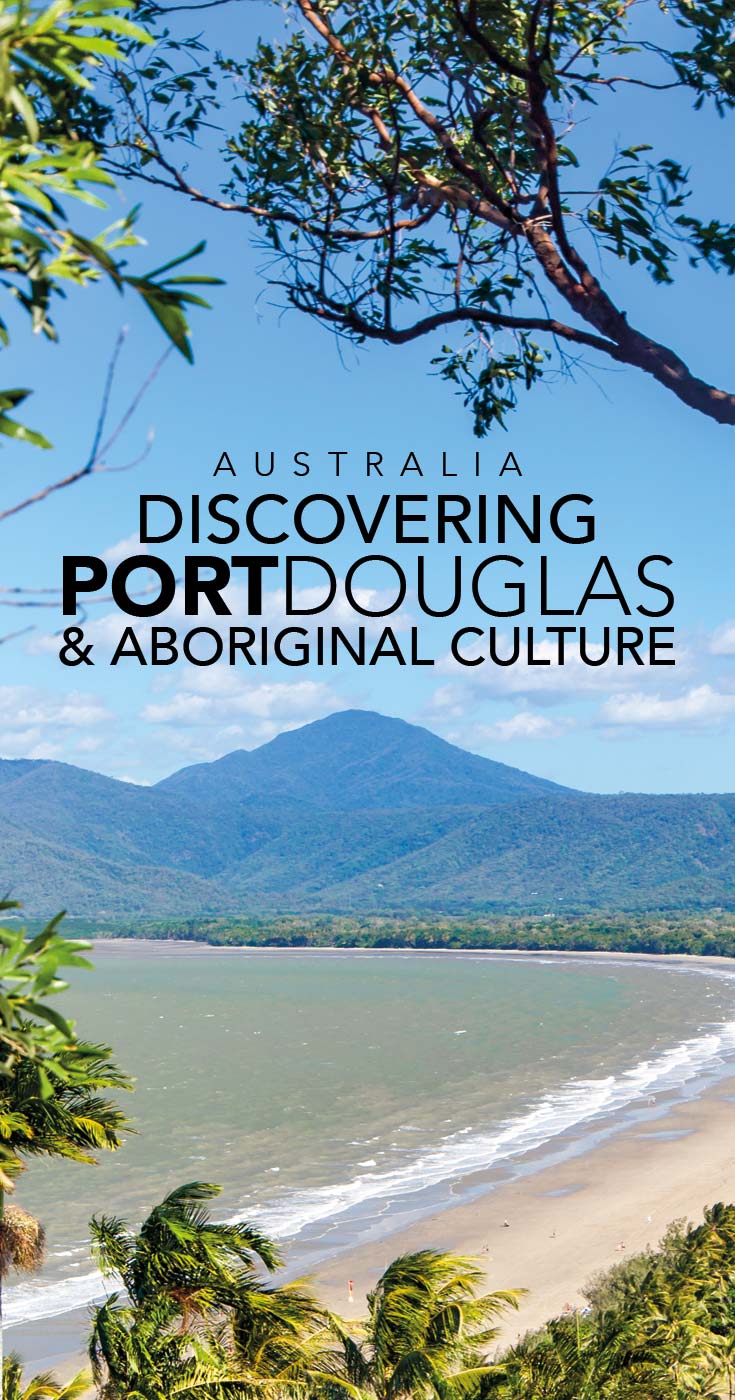 道格拉斯港和土著文化指南