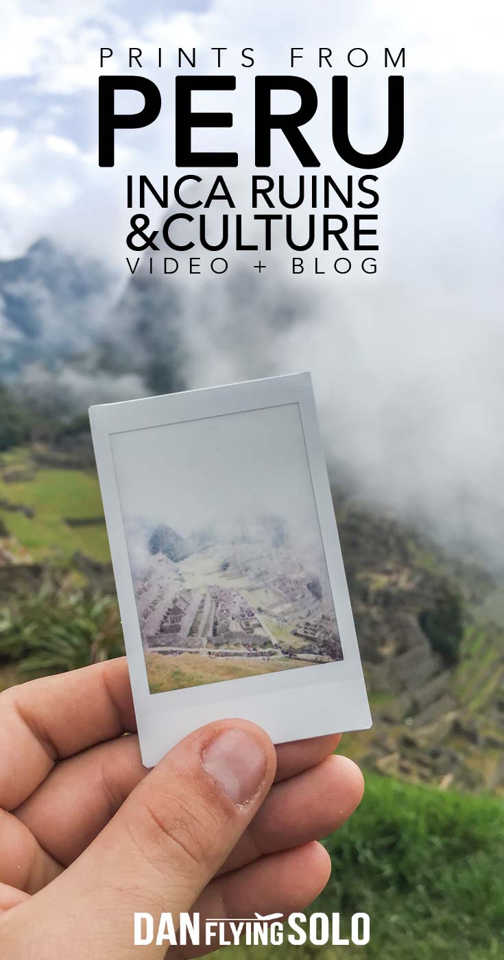 拉雷斯徒步旅行具有令人难以置信的印加历史和马丘比丘文化，是秘鲁必去的地方。突出库斯科地区最好的视频和博客。