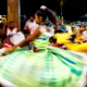 毛里求斯文化舞蹈