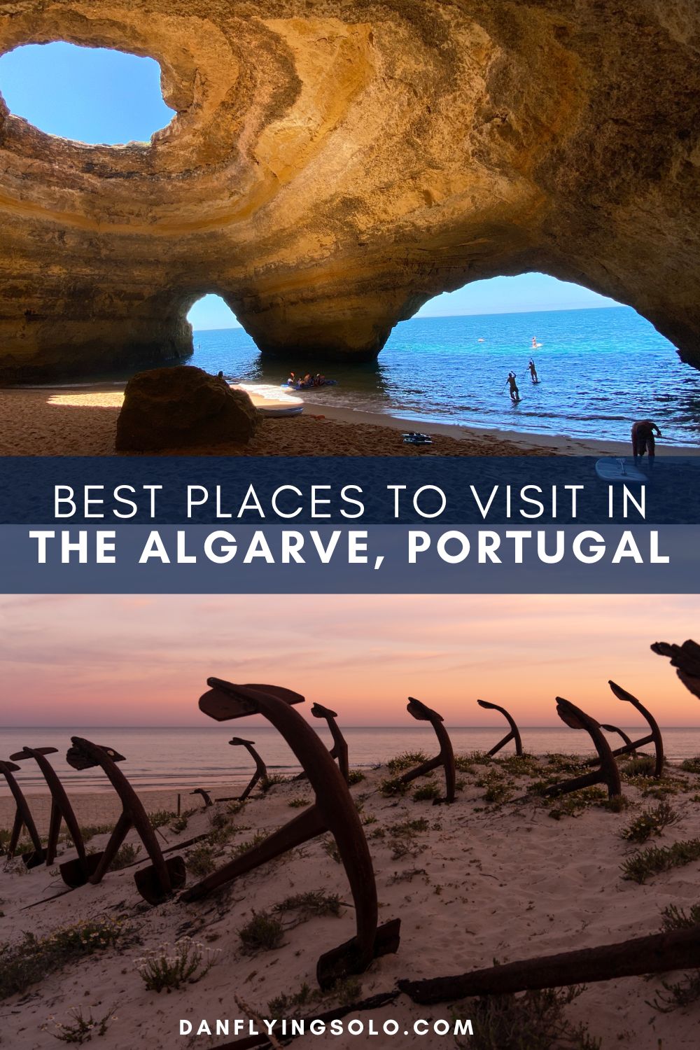 发现最好的地方去,在阿尔加维的事情去做。从田园诗般的岛屿和castle-crowned城镇,史诗般的沙滩上涨和山温泉小镇小径。