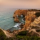 The Seven Hanging Valleys Trail is one of the best things to do in the Algarve