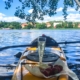 斯德哥尔摩Kayak冒险